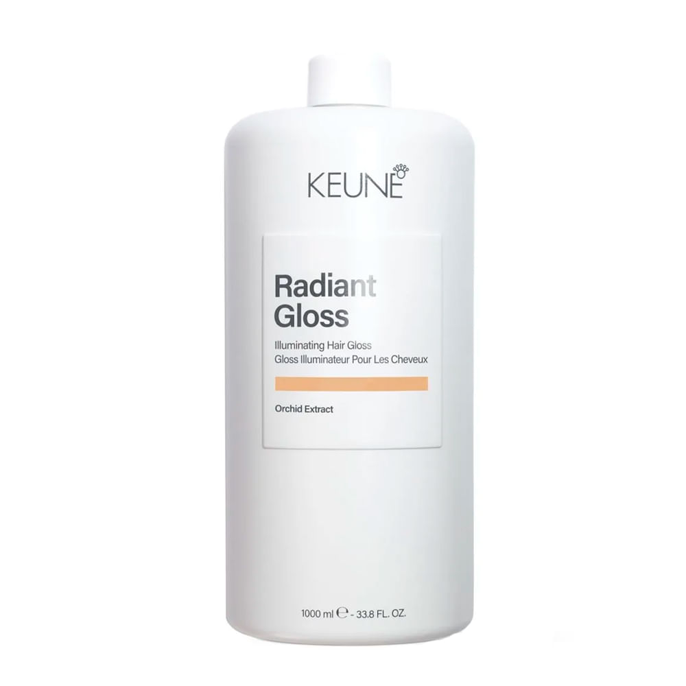 Shampoo Keune Care Radiant Gloss 1000ml