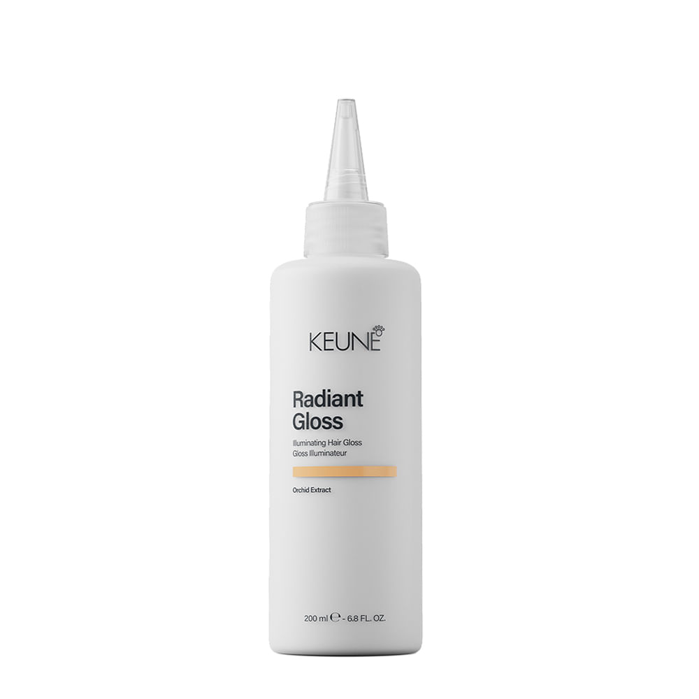 Condicionador Keune Care Radiant Gloss 200ml
