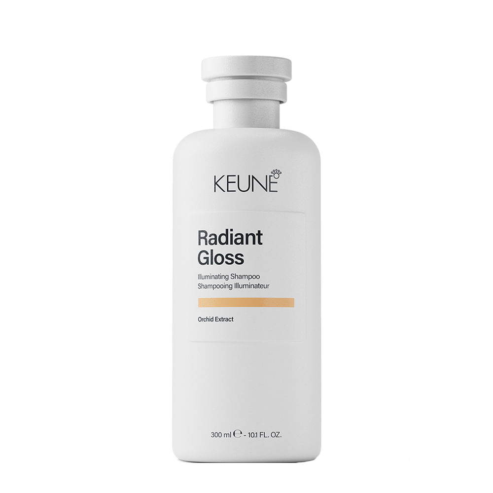 Shampoo Keune Care Radiant Gloss 300ml