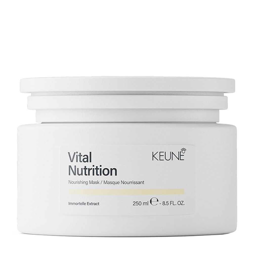 Máscara Keune Care Vital Nutrition 250ml