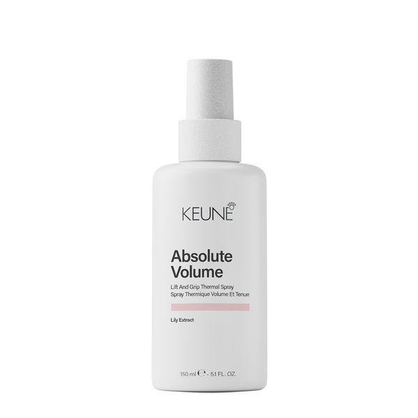 Spray Finalizador Keune Care Absolute Volume 150ml 150ml