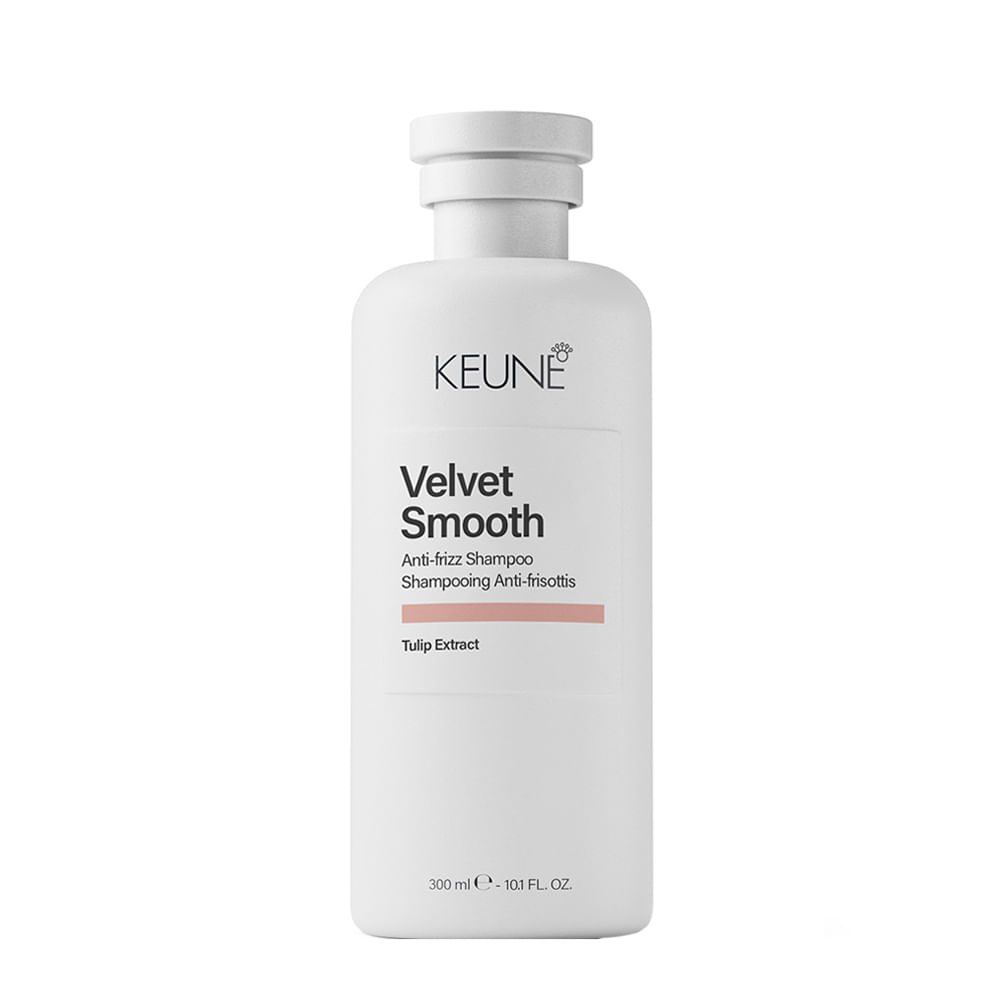 Shampoo Keune Care Velvet Smooth 300ml