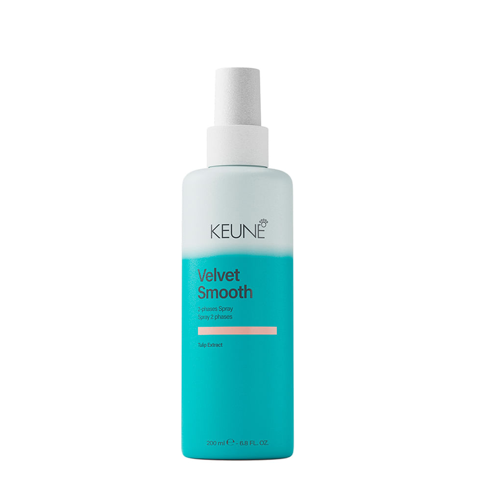 Leave-in Keune Care Velvet Smooth 2phase 200ml
