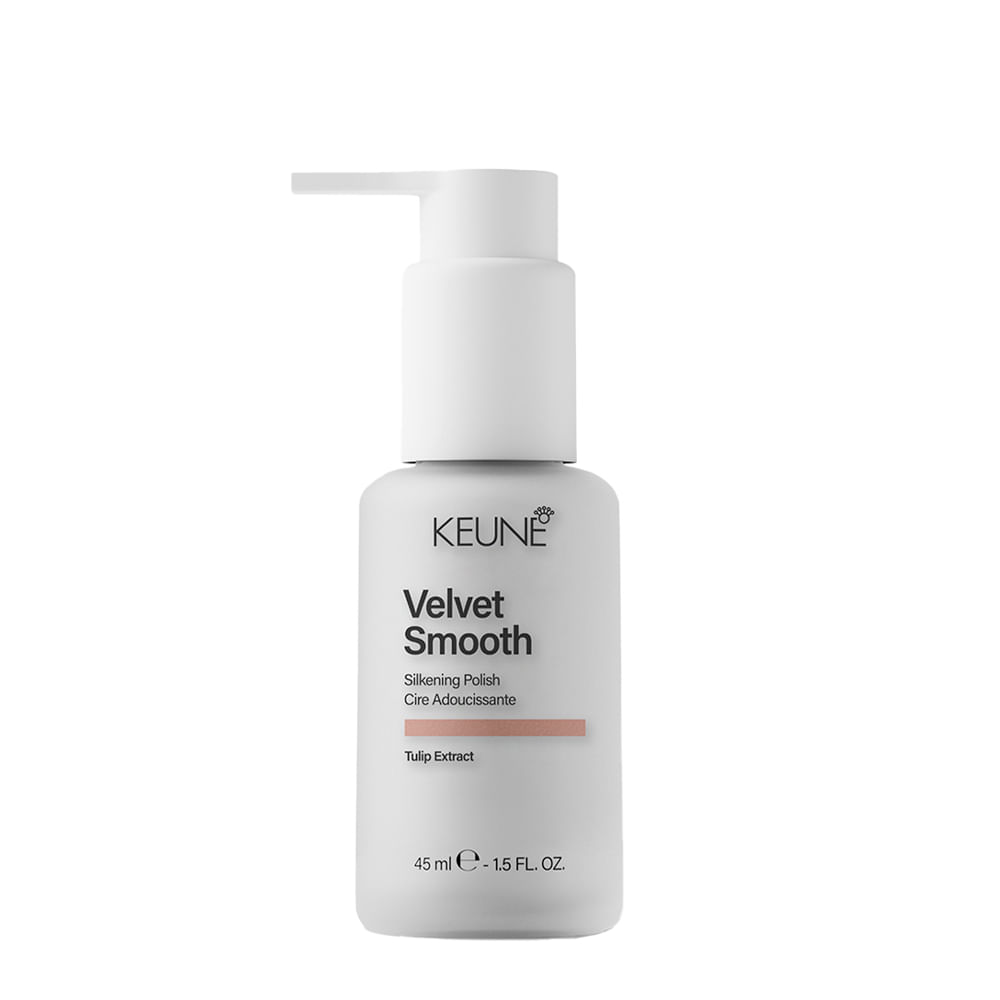 Sérum Capilar Keune Care Velvet Smooth 45ml