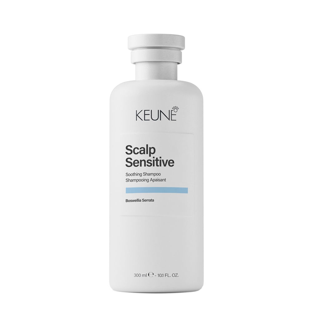 Shampoo Keune Care Scalp Sensitive 300ml