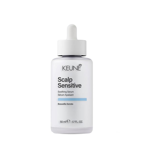 Sérum Capilar Keune Care Scalp Sensitive 50ml 50ml