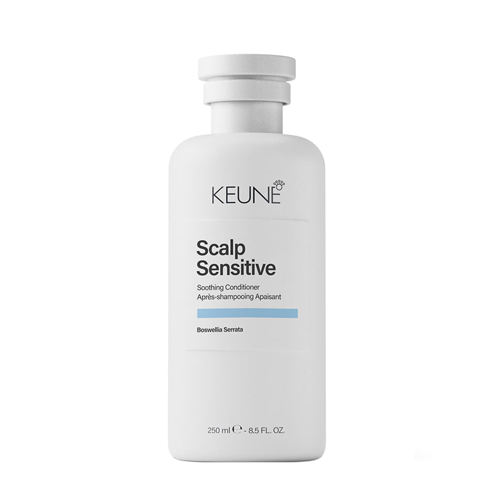 Condicionador Keune Care Scalp Sensitive 250ml