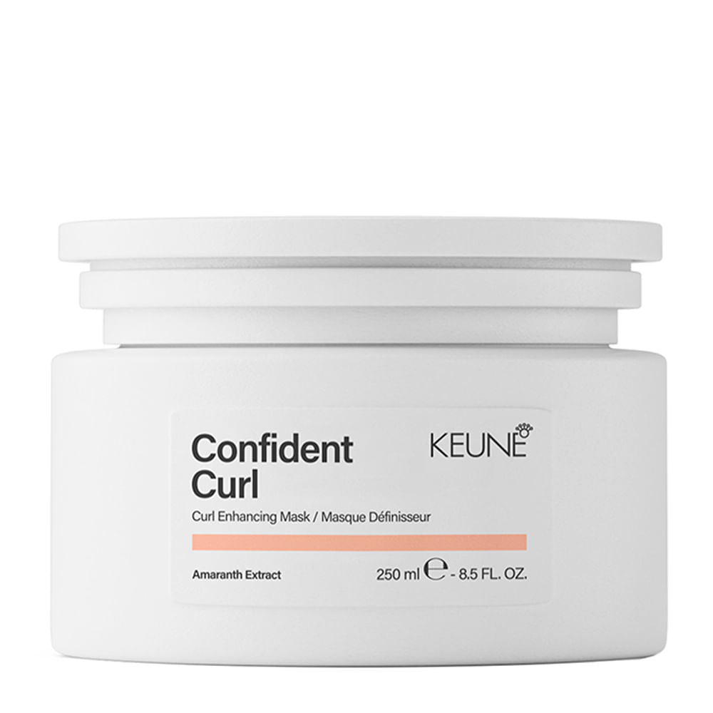 Máscara Keune Care Confident Curl 250ml