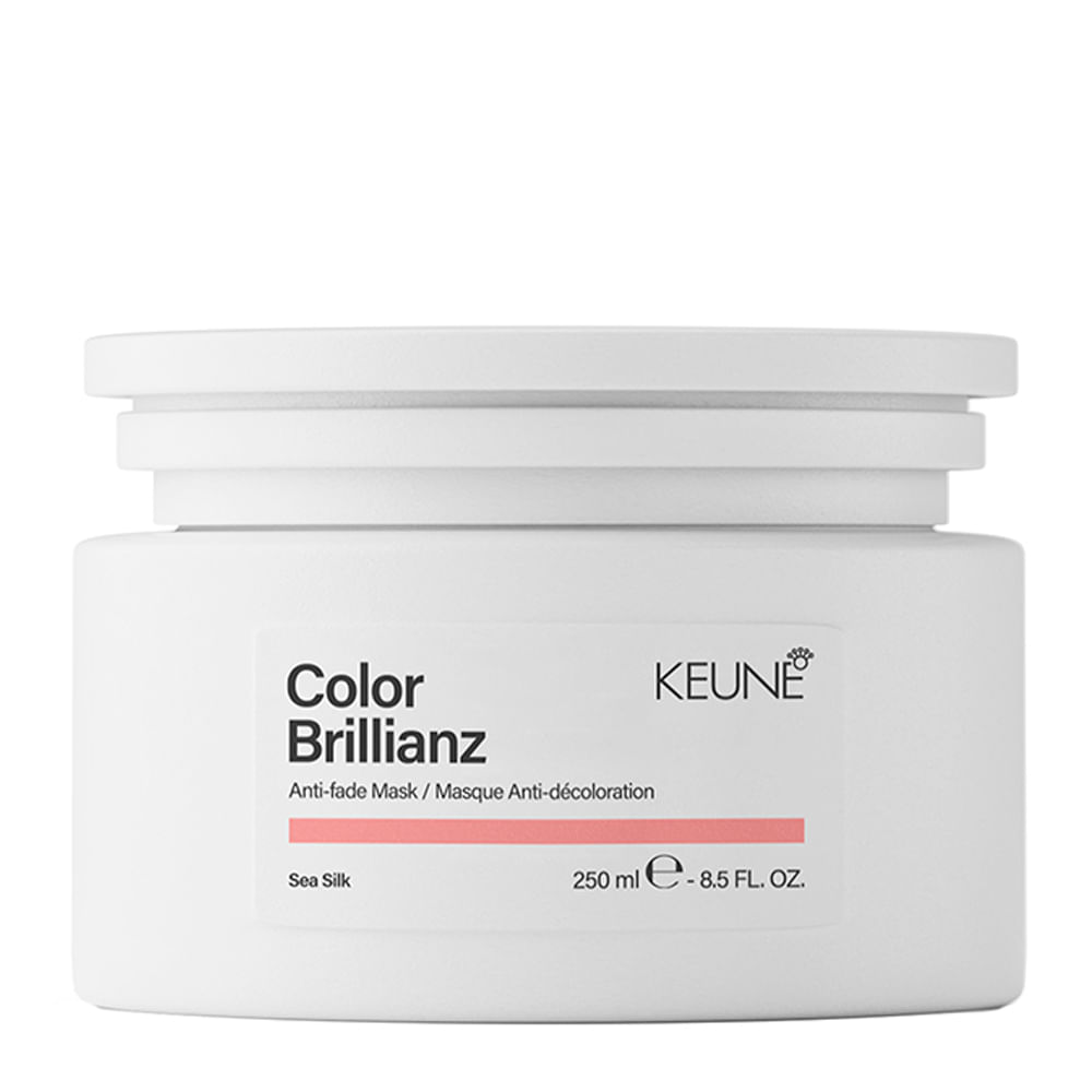 Máscara Keune Care Color Brillianz 250ml