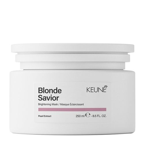 Máscara Keune Care Blonde Savior 250ml