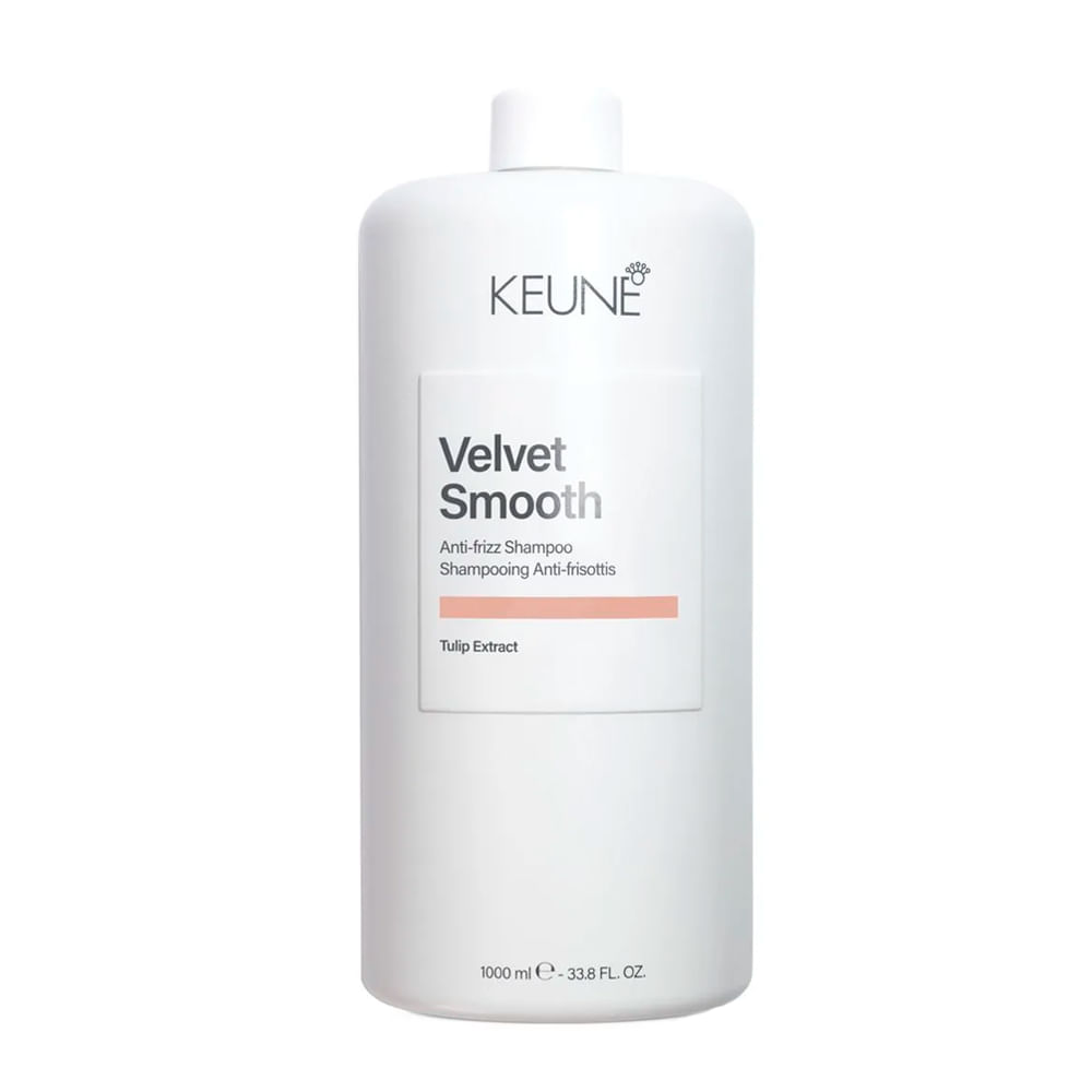 Shampoo Keune Care Velvet Smooth 1000ml
