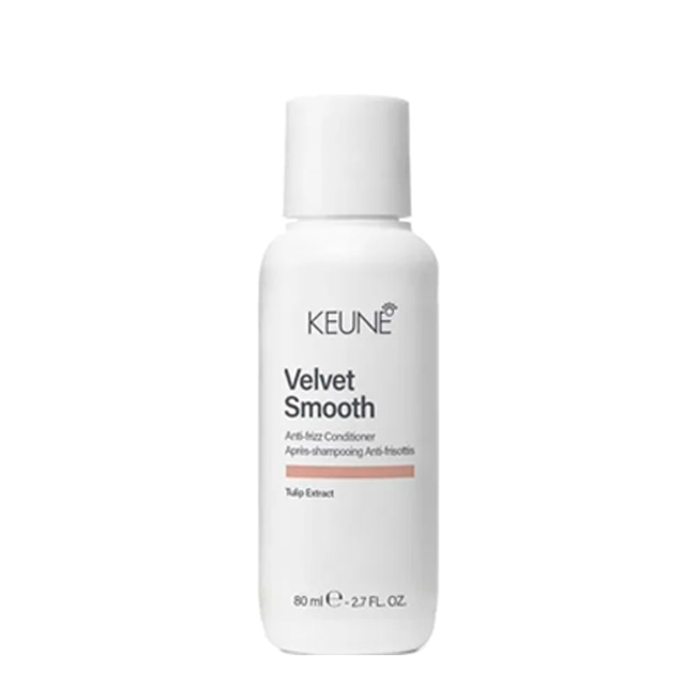 Condicionador Keune Care Velvet Smooth 80ml