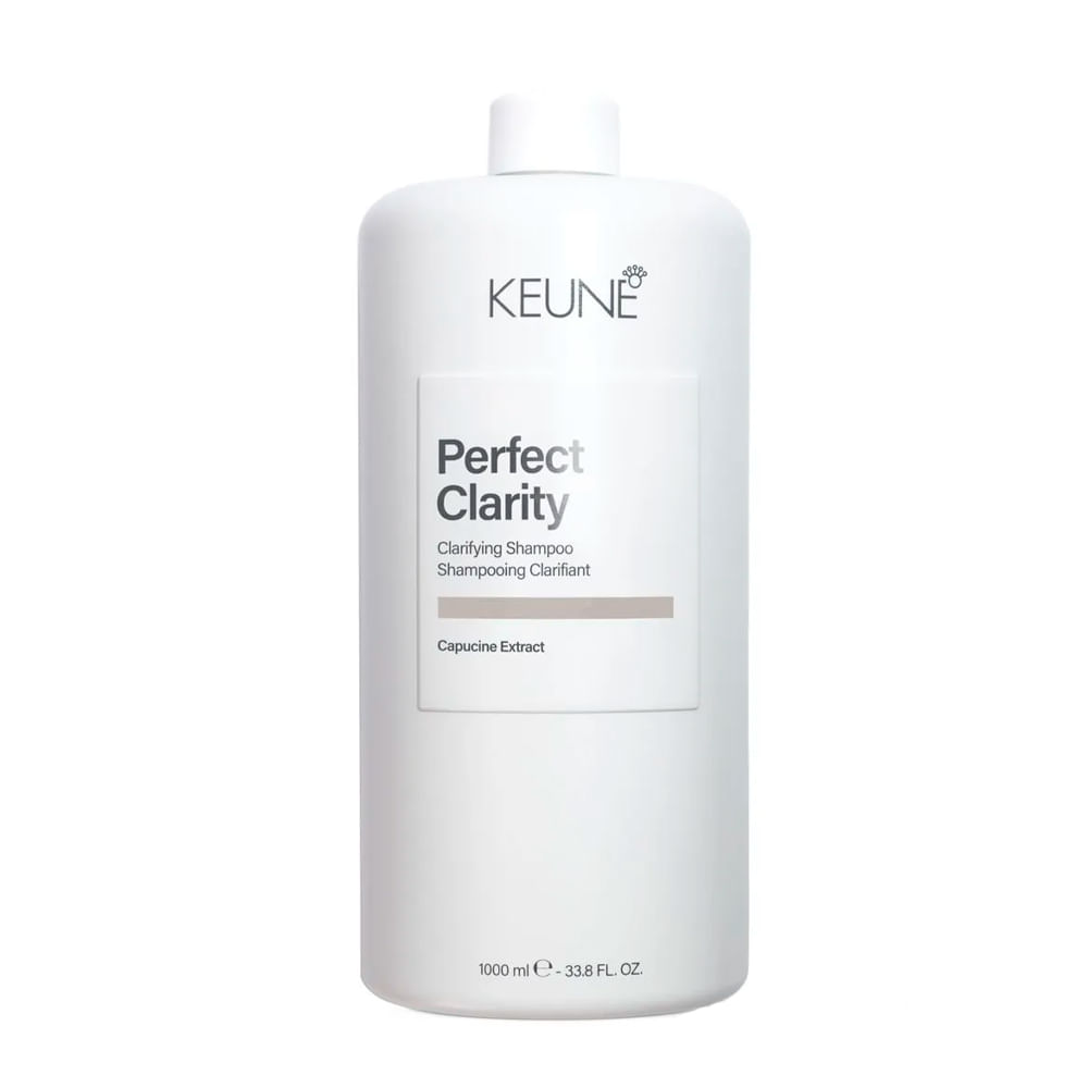 Shampoo Keune Care Perfect Clarity 1000ml