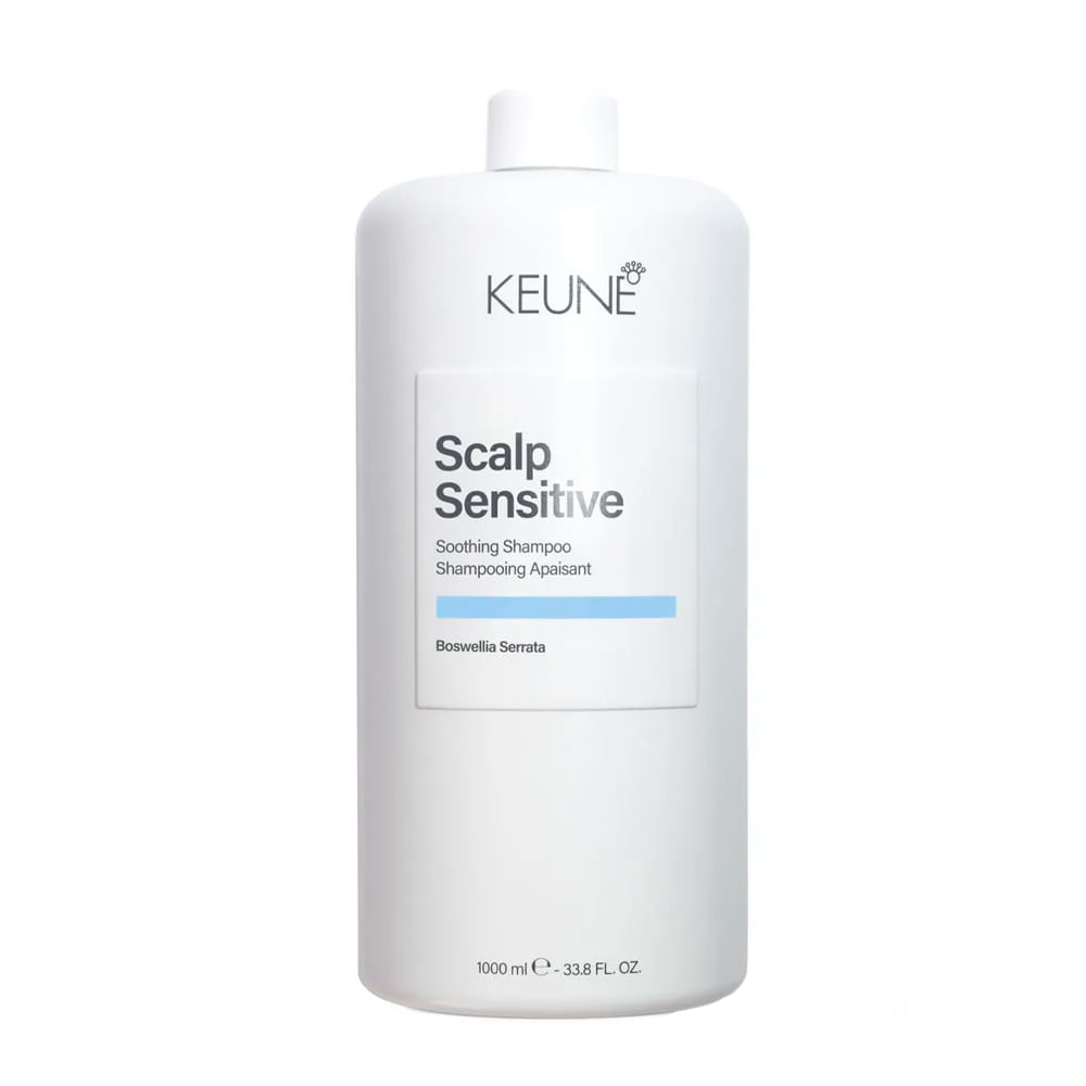 Shampoo Keune Care Scalp Sensitive 1000ml