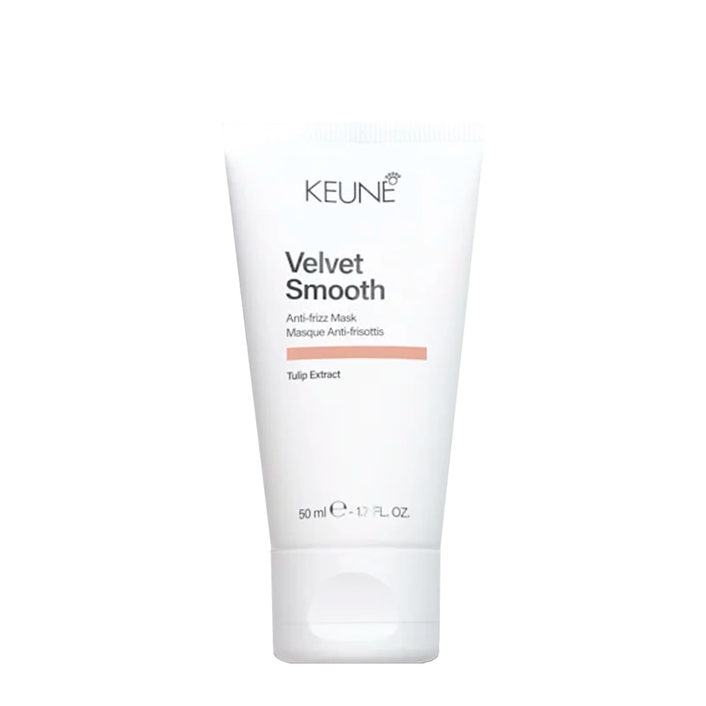 Máscara Keune Care Velvet Smooth 50ml