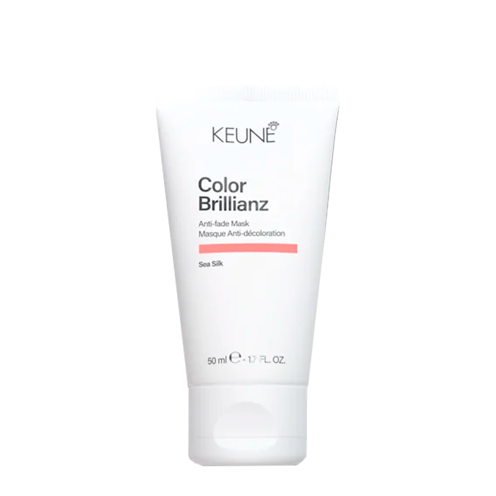 Máscara Keune Care Color Brillianz 50ml