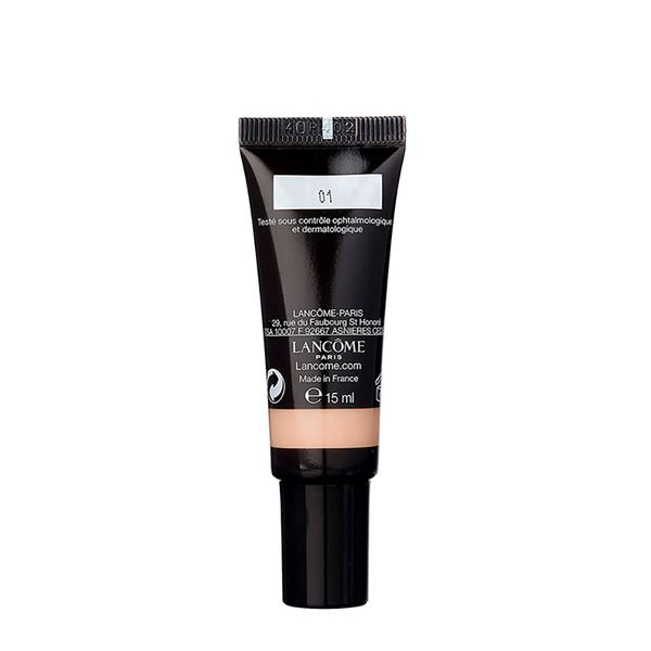 Corretivo Lancôme Effacernes Beige Pastel 01 15ml Beige Pastel 01