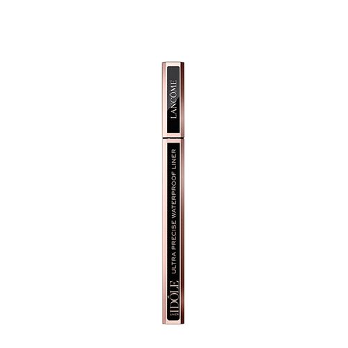 Caneta Delineadora Líquida Luminoso Lancôme Idôle Liner Glossy Black 1ml