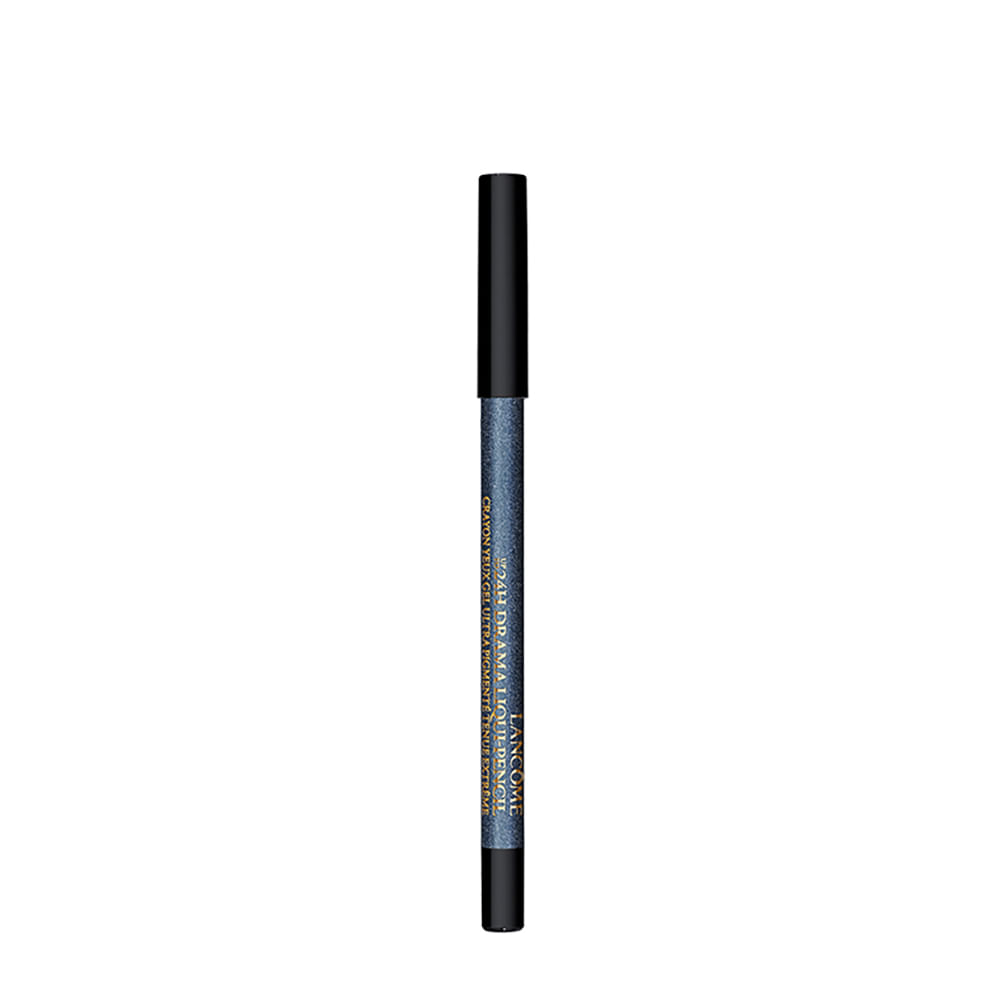 Lápis Delineador em Gel Matte Lancôme Up To 24H Drama Seine Sparkles 1,2g