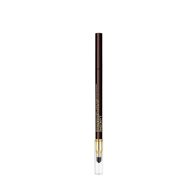 Lápis de Olho Semi-Matte Lancôme Le Stylo 03 Chocolat 0,35g 03 Chocolat