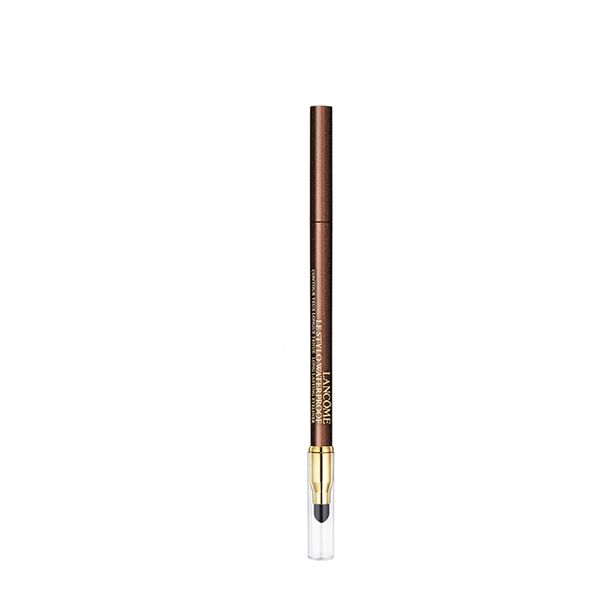 Lápis de Olho Semi-Matte Lancôme Le Stylo 04 Bronze Riche 0,35g 04 Bronze Riche