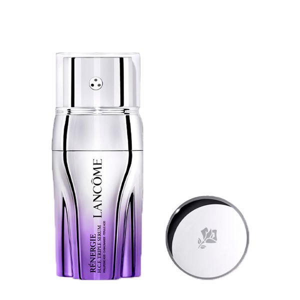 Triplo Sérum Lancôme Hypnôse Rènergie Rejuvenescedor HCF Triplo 20ml 20ml
