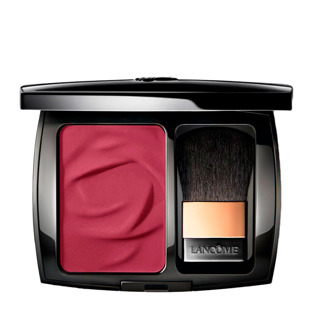 Blush Em Pó Lancôme Blush Berry Bisou 1000 5,1g