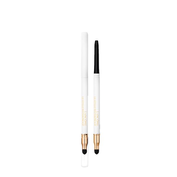 Lápis de Olho Lancôme Le Stylo Waterproof Cor 11 Noir Intense 0,35g Cor 11 Noir Intense