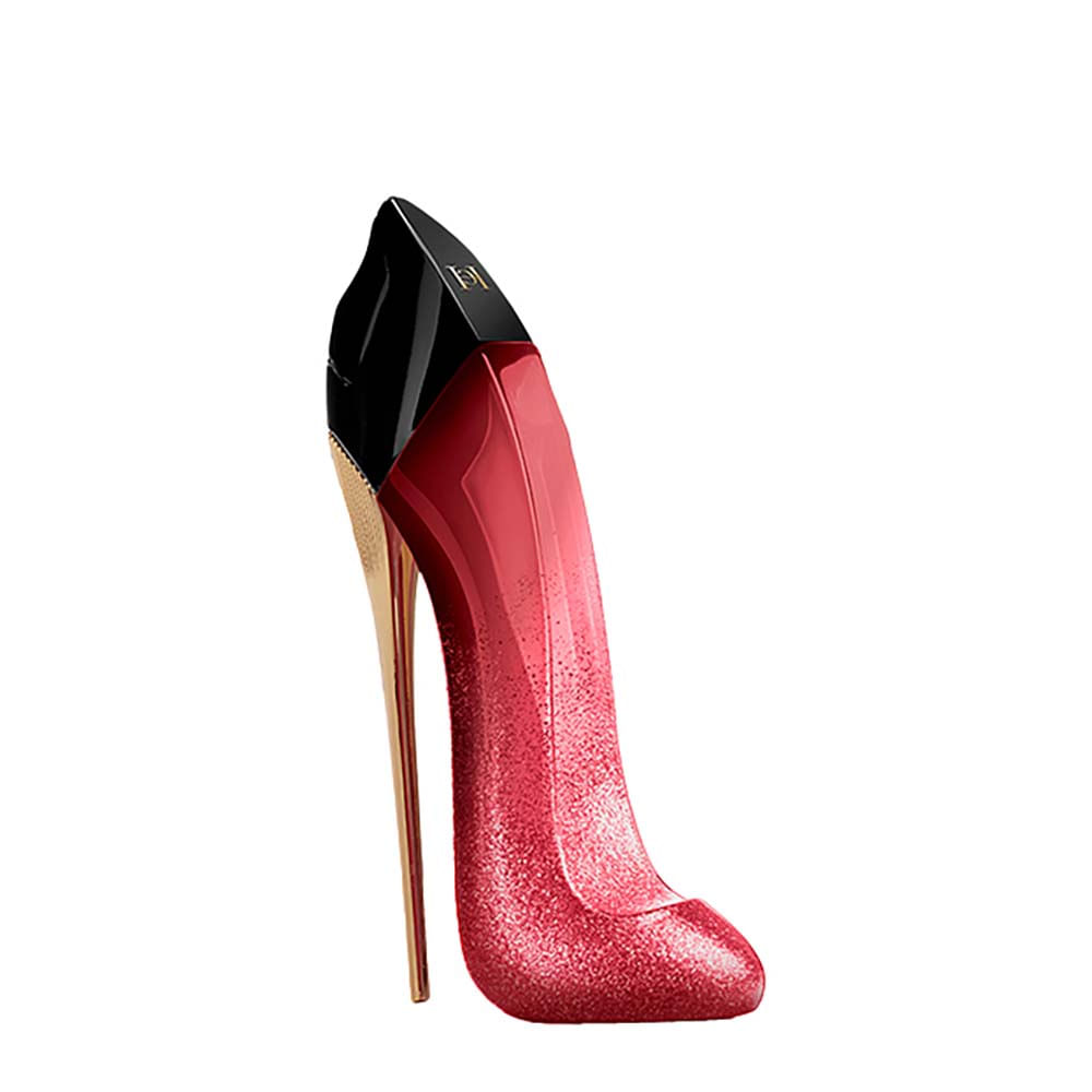 Perfume Carolina Herrera Very Good Girl Glam Feminino - Eau de Parfum 30ml