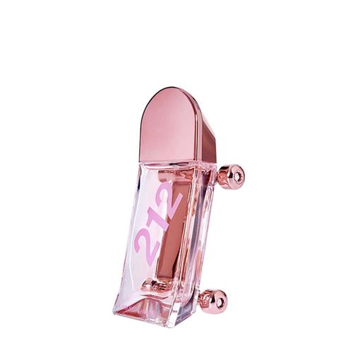 Perfume Carolina Herrera 212 Heroes Feminino - Eau de Parfum 30ml