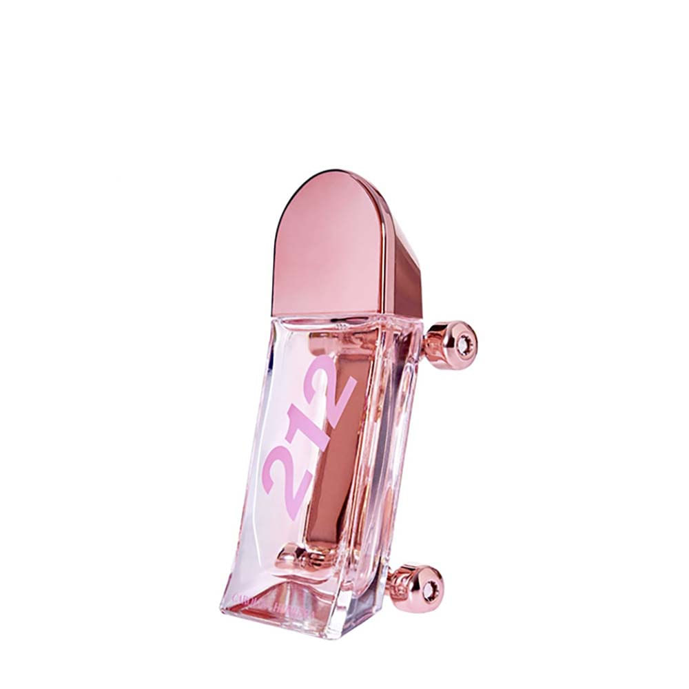 Perfume Carolina Herrera 212 Heroes Feminino - Eau de Parfum 30ml