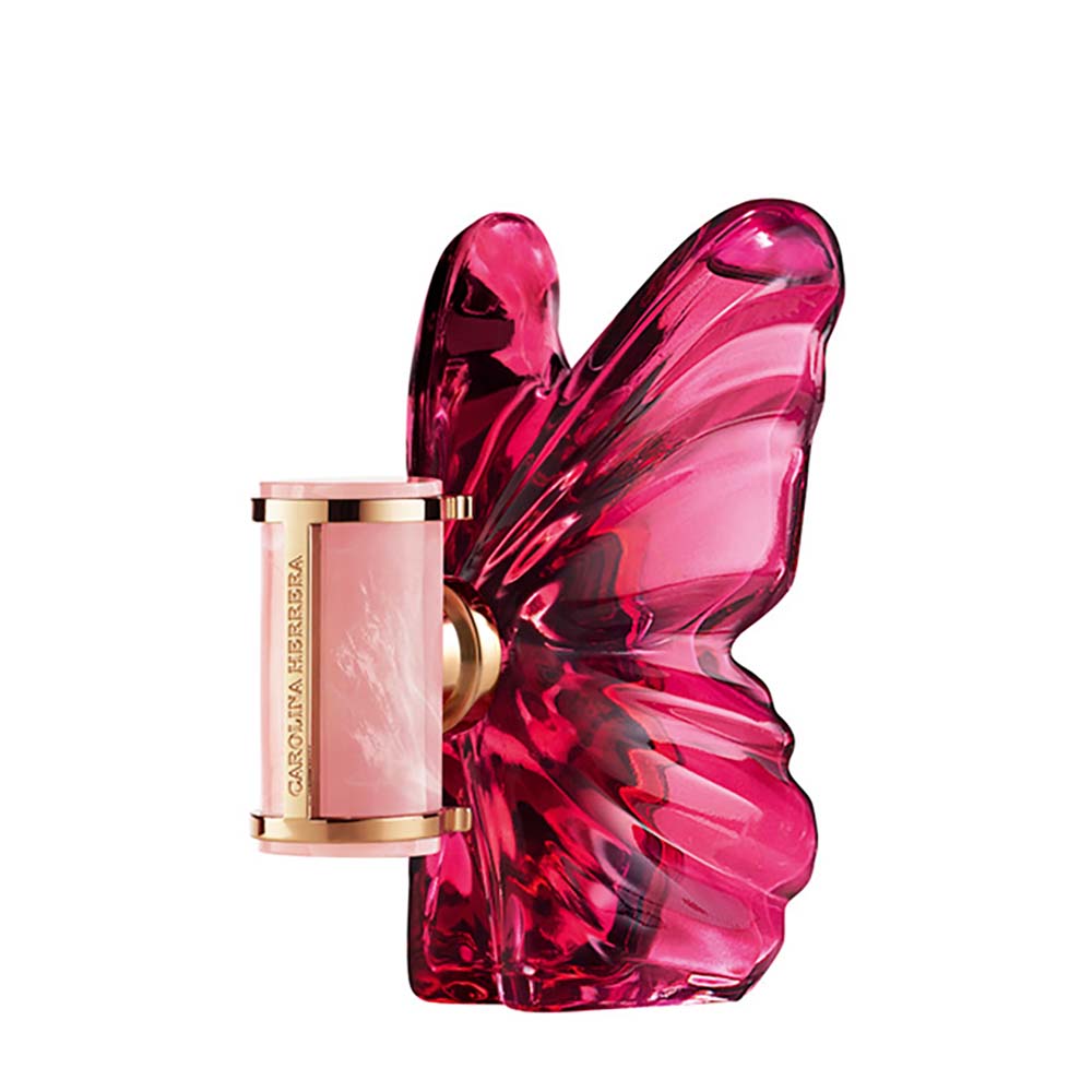 Perfume Carolina Herrera La Bomba Feminino - Eau de Parfum 30ml