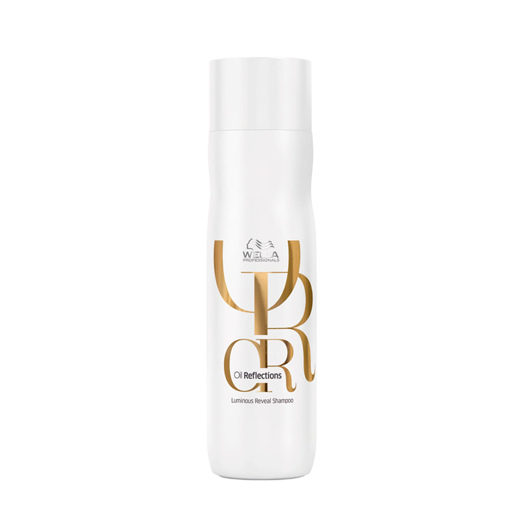 Shampoo Wella Professionals Oil Reflections 250ml