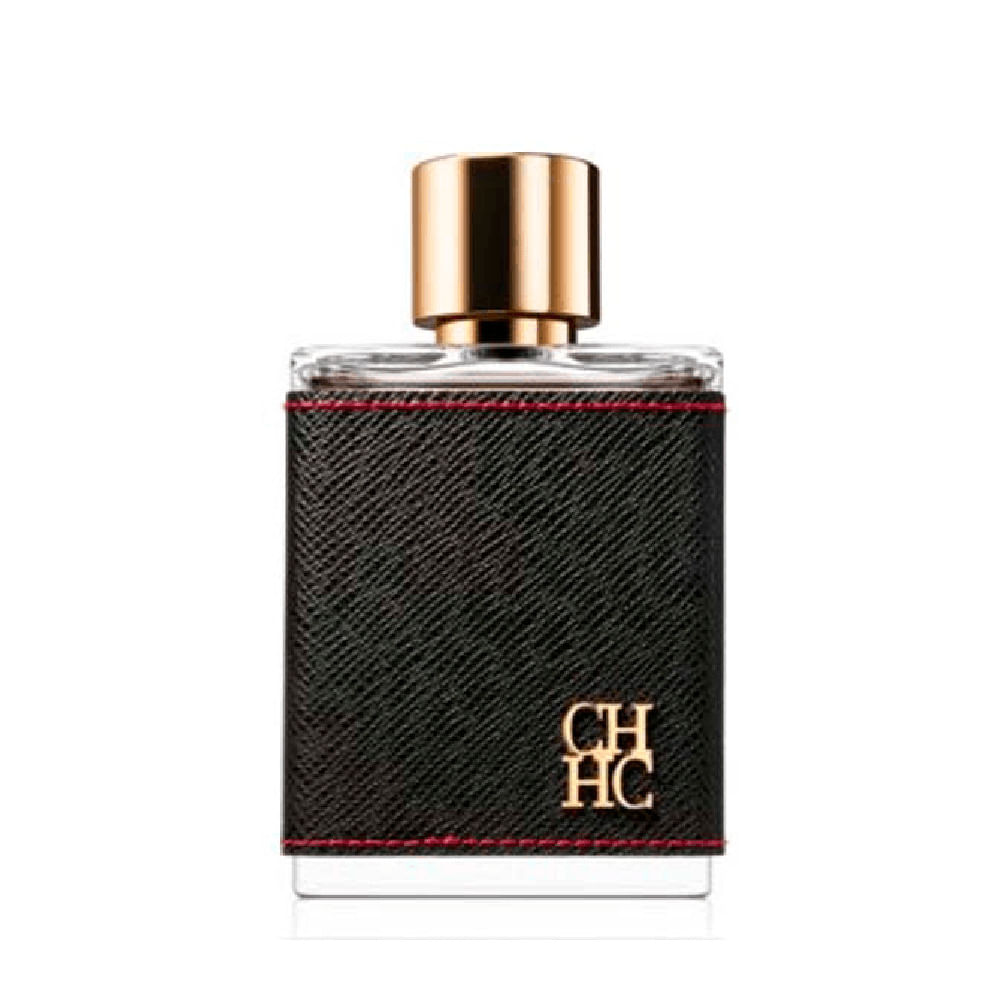 Perfume Carolina Herrera Men Masculino - Eau de Toilette 50ml
