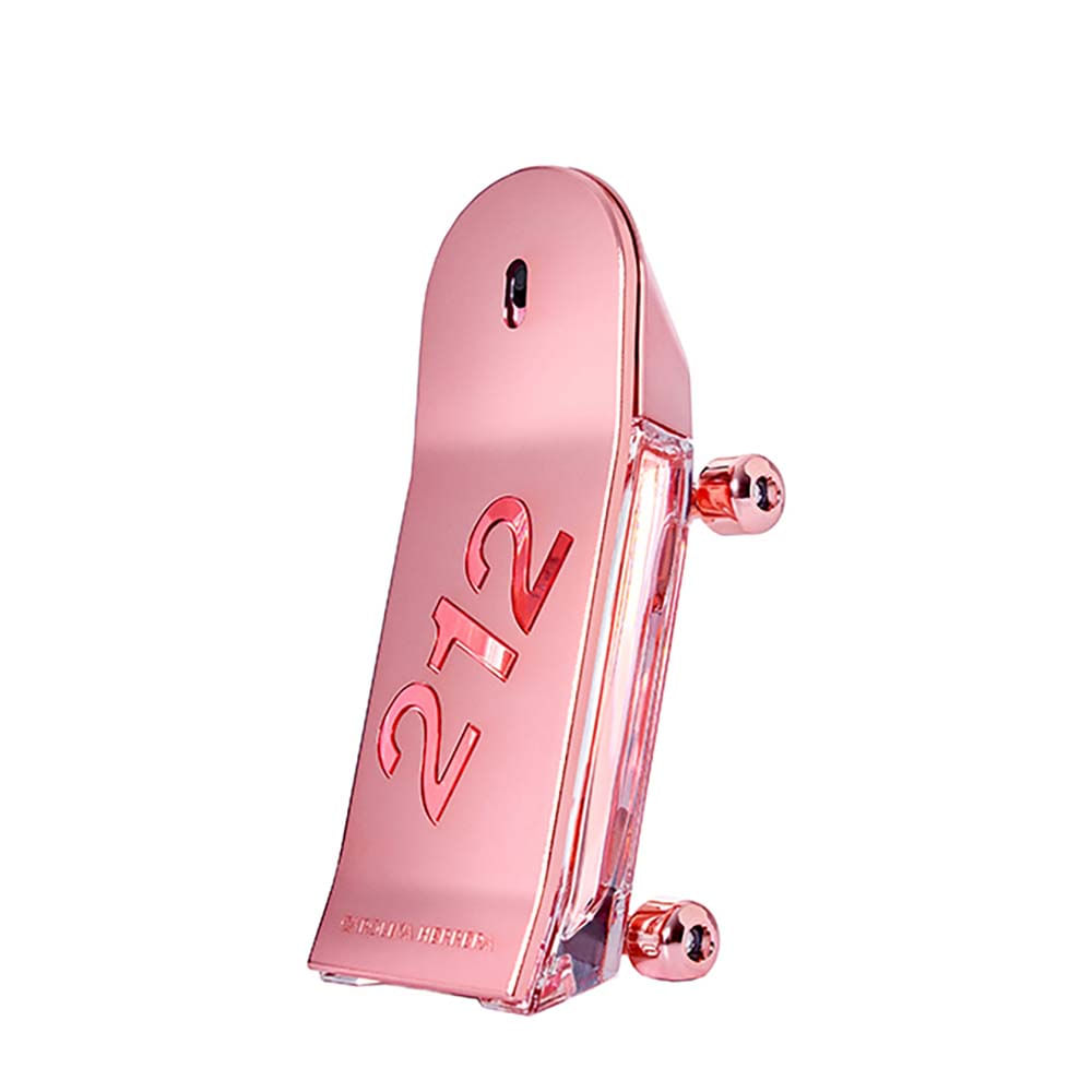 Perfume Carolina Herrera 212 Heroes Feminino - Eau de Parfum 50ml