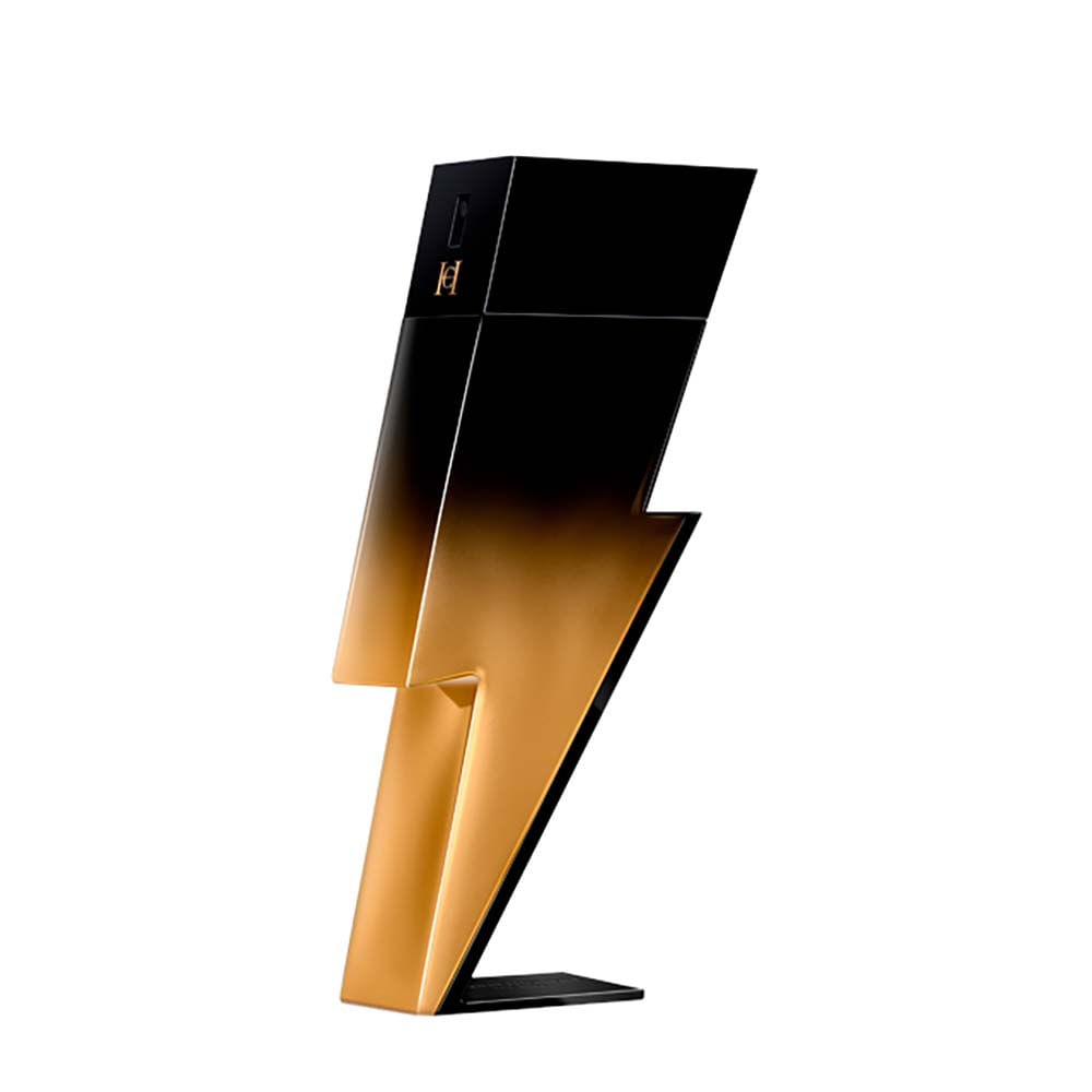 Perfume Carolina Herrera Bad Boy Extreme Masculino - Eau de Parfum 50ml