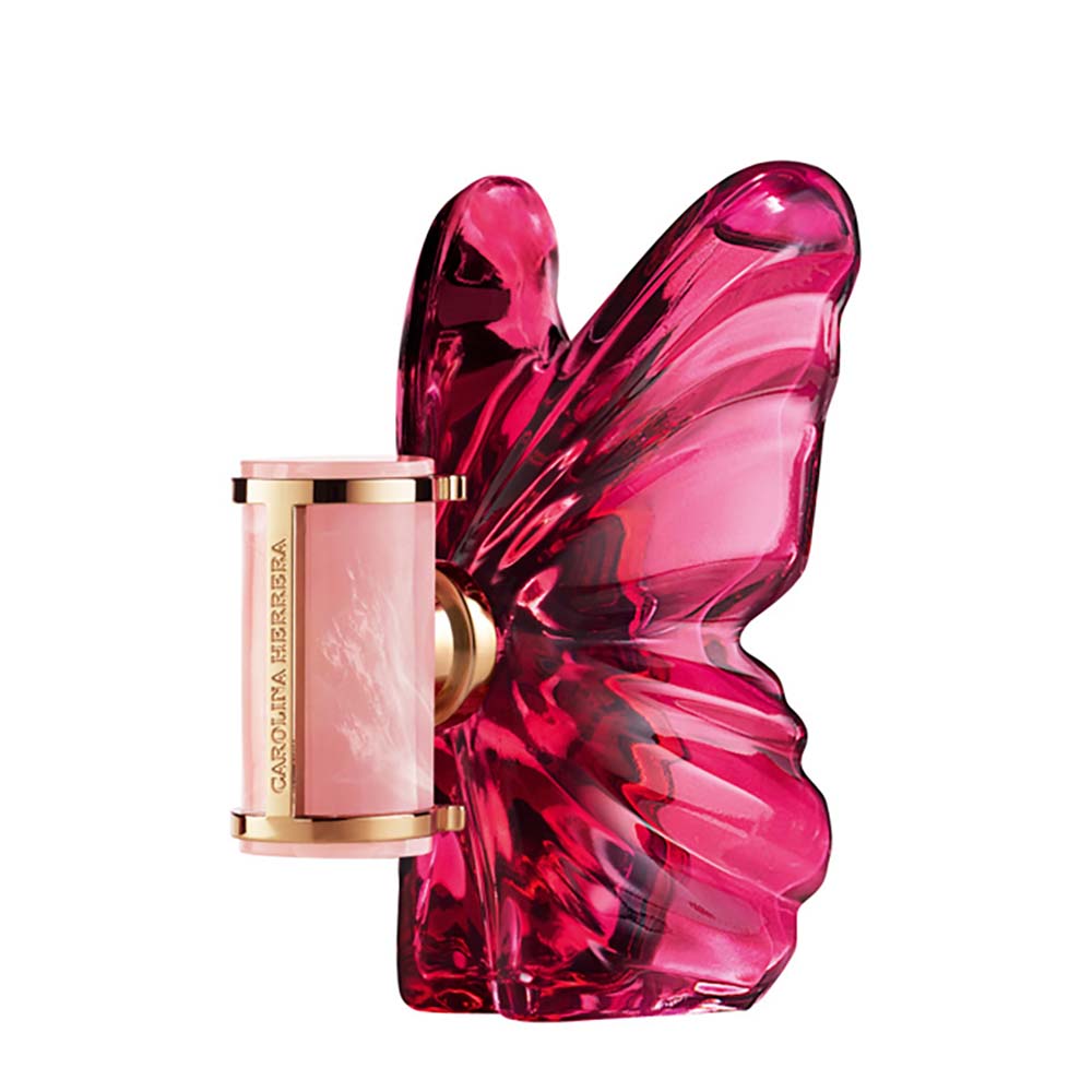 Perfume Carolina Herrera La Bomba Feminino - Eau de Parfum 50ml