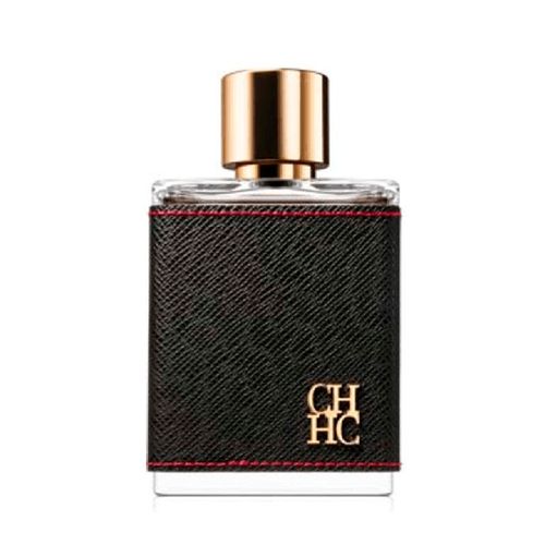 Perfume Carolina Herrera Men Masculino - Eau de Toilette 100ml