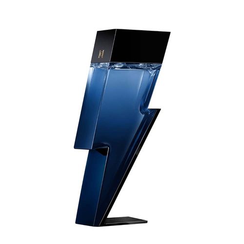 Perfume Carolina Herrera Bad Boy Cobalt Masculino - Eau de Parfum 150ml