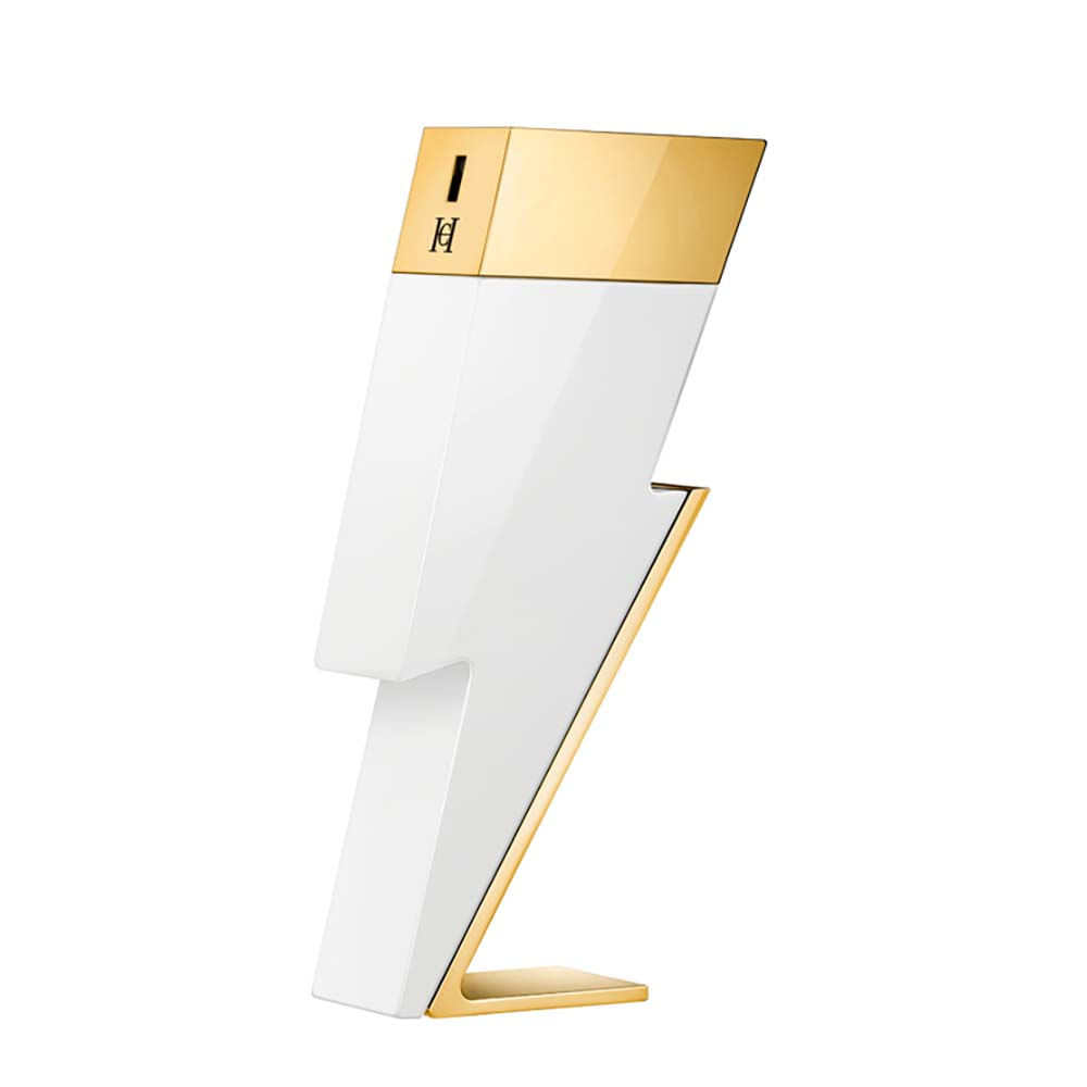 Perfume Carolina Herrera Bad Boy Sparkling Ice Masculino - Eau de Toilette 100ml