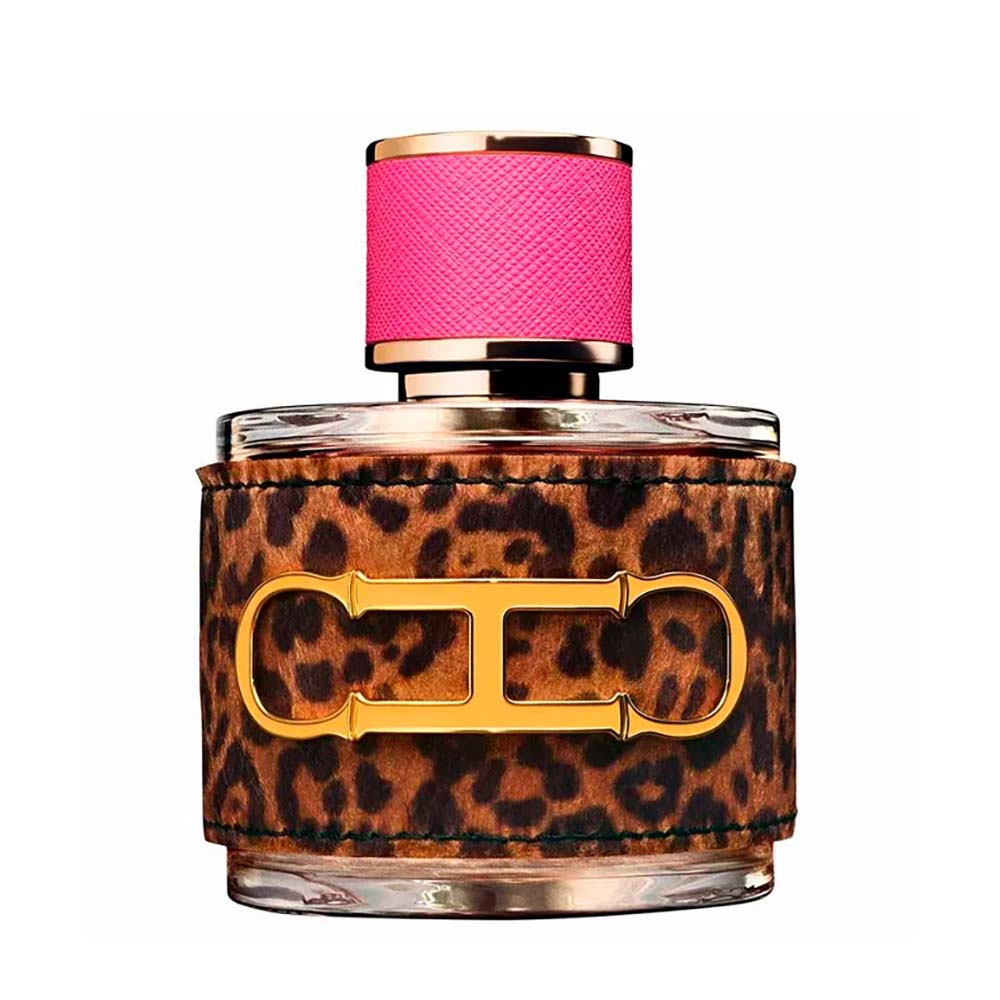 Perfume Carolina Herrera Ch Feminino - Eau de Parfum 100ml