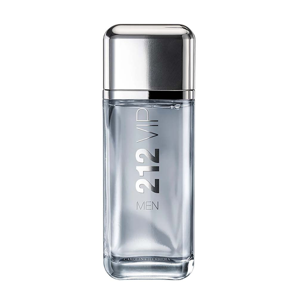 Perfume Carolina Herrera 212 Men Vip Masculino - Eau de Toilette 200ml