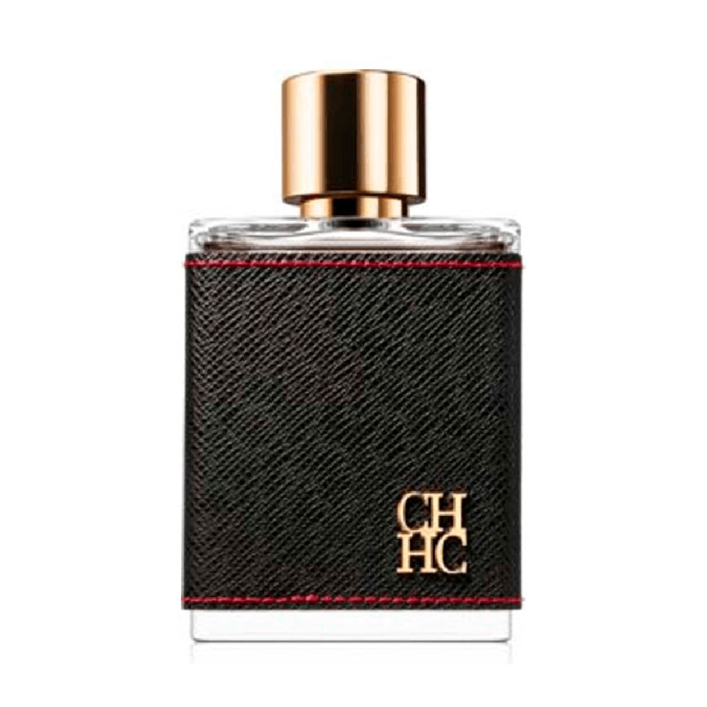 Perfume Carolina Herrera Men Masculino - Eau de Toilette 200ml