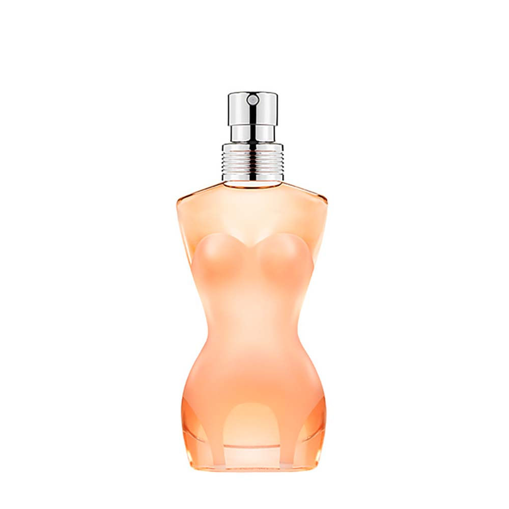 Perfume Jean Paul Gaultier Classique Feminino - Eau de Toilette 30ml