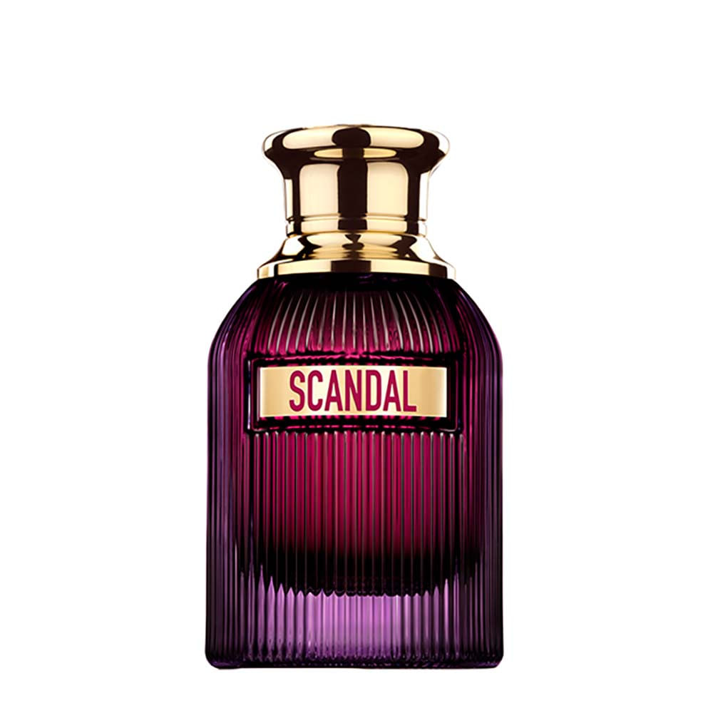 Perfume Jean Paul Gaultier Scandal Intense Feminino - Eau de Parfum 30ml