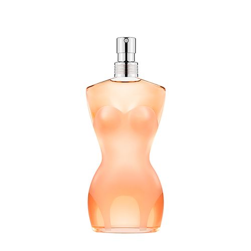 Perfume Jean Paul Gaultier Classique Feminino - Eau de Toilette 50ml