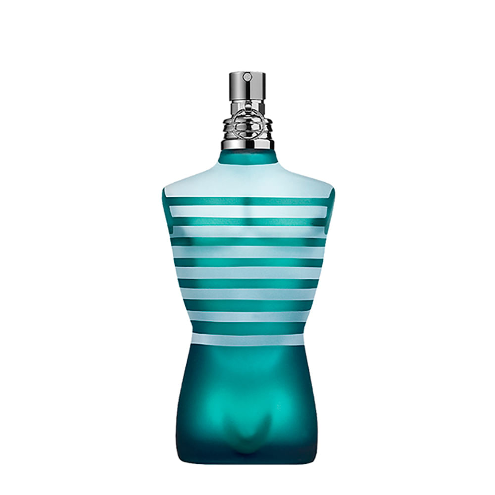 Perfume Jean Paul Gaultier Le Male Masculino - Eau de Toilette 75ml