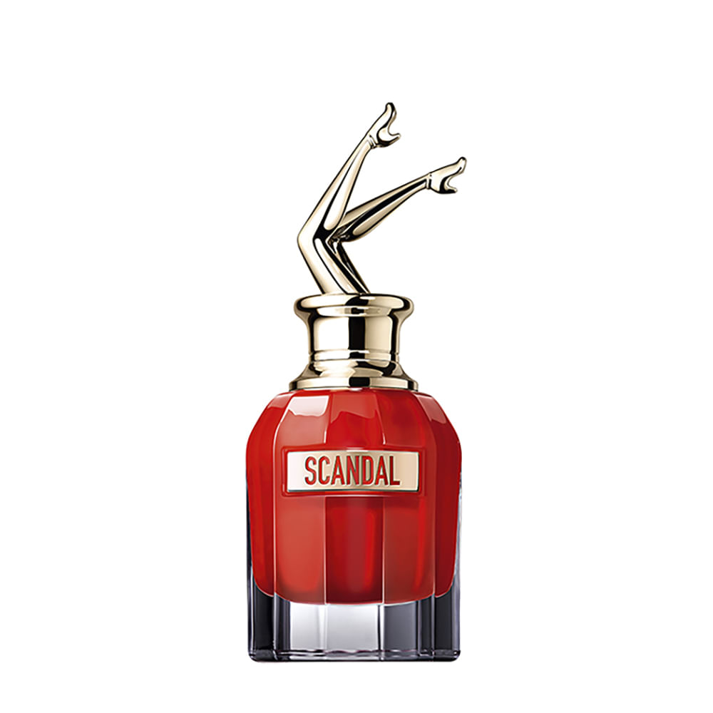 Perfume Jean Paul Gaultier Scandal Le Parfum Feminino - Eau de Parfum 80ml