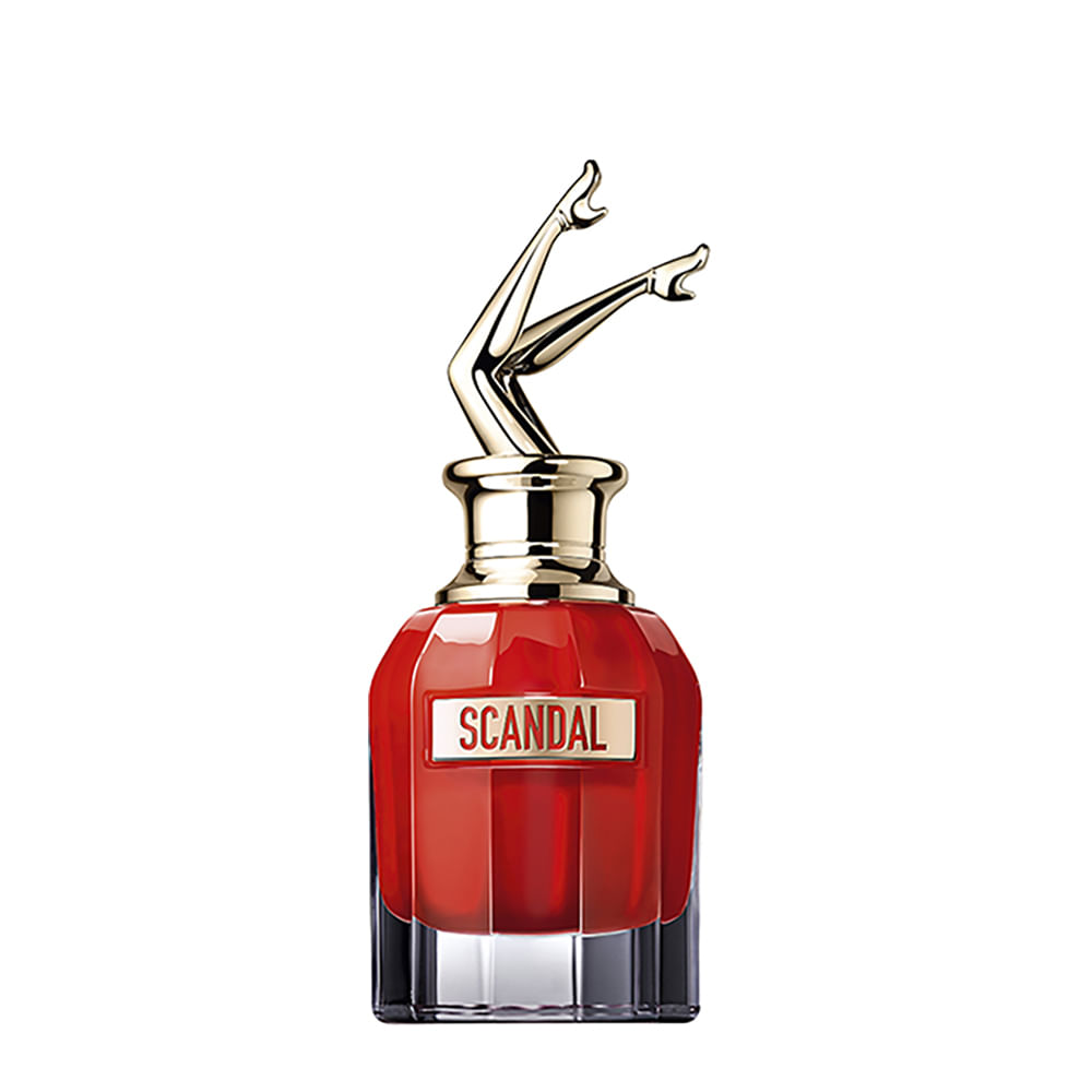 Perfume Jean Paul Gaultier Scandal Le Parfum Feminino - Eau de Parfum 50ml