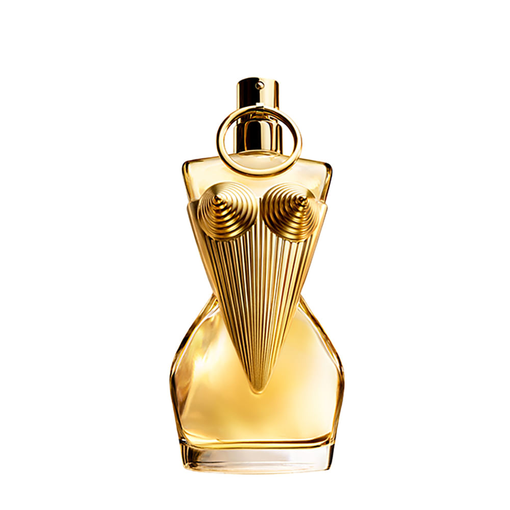 Perfume Jean Paul Gaultier Divine Feminino - Eau de Parfum 50ml (Recarregável)